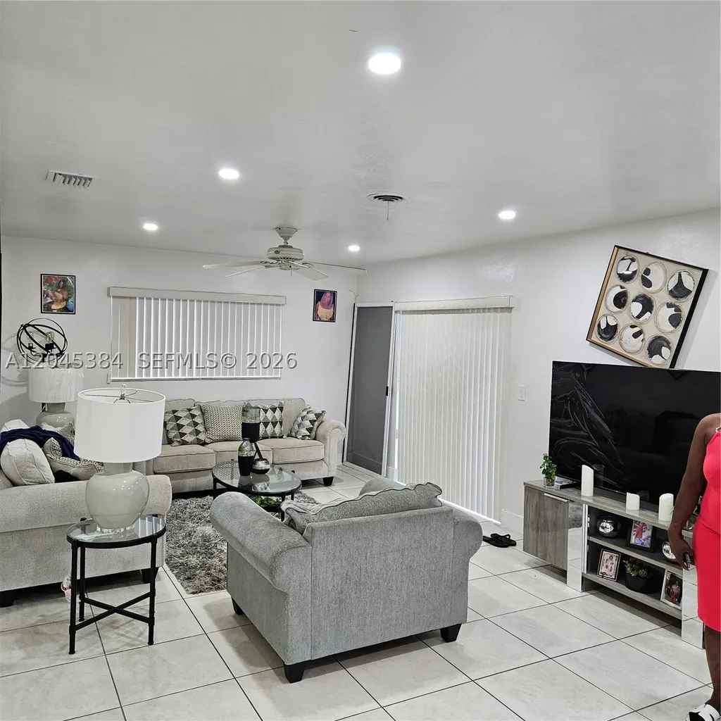 2900 NW 187th Street Miami Gardens FL 33056