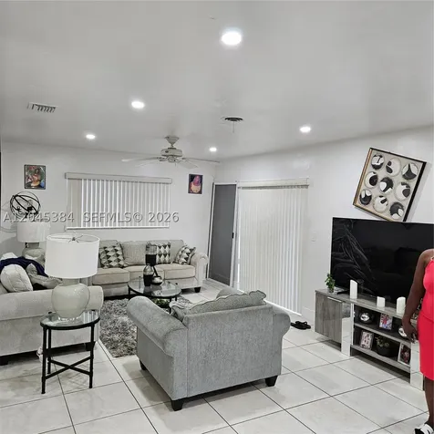 2900 NW 187th Street Miami Gardens FL 33056