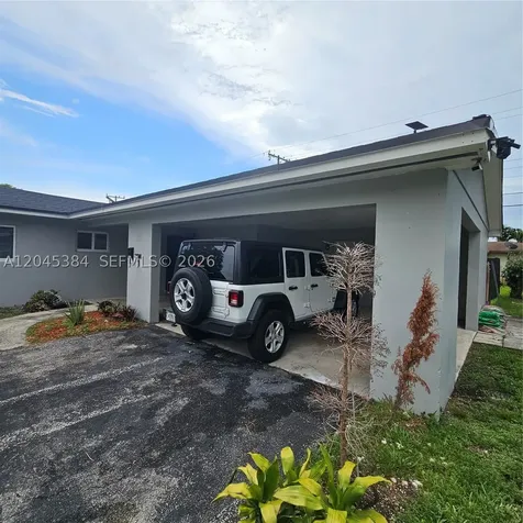 2900 NW 187th Street Miami Gardens FL 33056