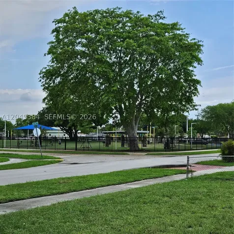 2900 NW 187th Street Miami Gardens FL 33056