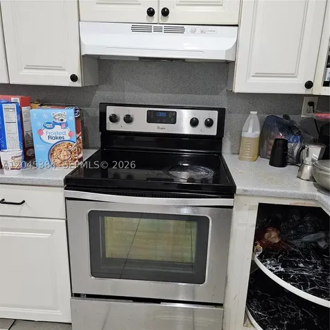 2900 NW 187th Street Miami Gardens FL 33056