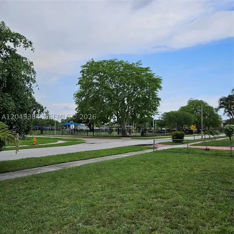 2900 NW 187th Street Miami Gardens FL 33056