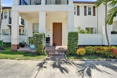 4760 Mimosa Place Coconut Creek FL 33073