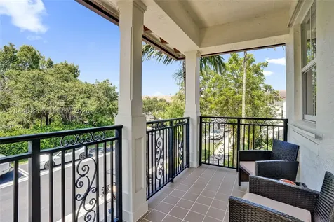 4760 Mimosa Place Coconut Creek FL 33073