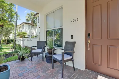 4760 Mimosa Place Coconut Creek FL 33073