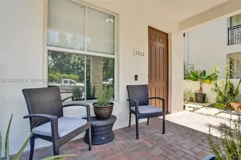 4760 Mimosa Place Coconut Creek FL 33073