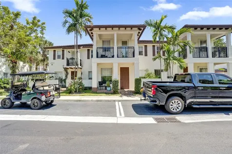 4760 Mimosa Place Coconut Creek FL 33073