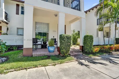 4760 Mimosa Place Coconut Creek FL 33073