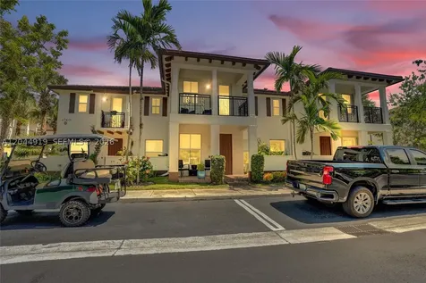 4760 Mimosa Place Coconut Creek FL 33073
