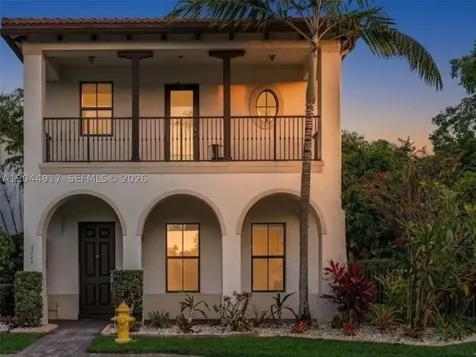 8289 NW 38th Street Cooper City FL 33024