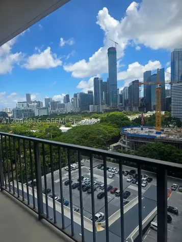 1901 Brickell Avenue Miami FL 33129