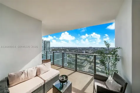 1600 NE 1st Avenue Miami FL 33132