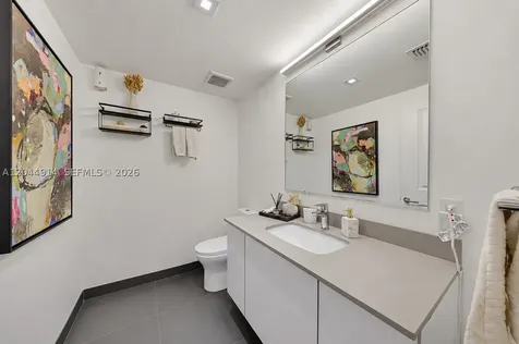 1600 NE 1st Avenue Miami FL 33132