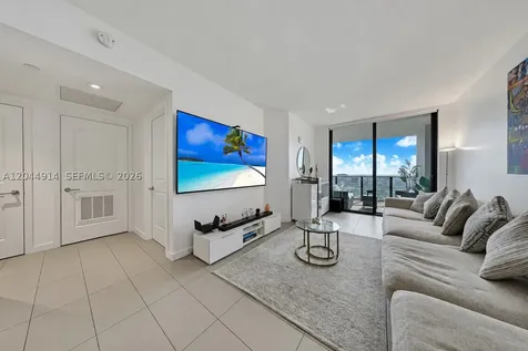 1600 NE 1st Avenue Miami FL 33132