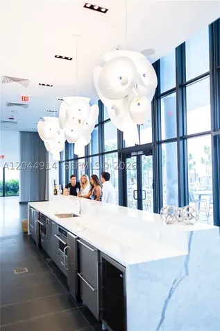 1600 NE 1st Avenue Miami FL 33132