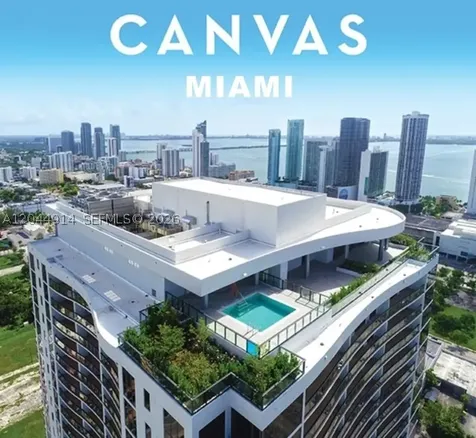 1600 NE 1st Avenue Miami FL 33132