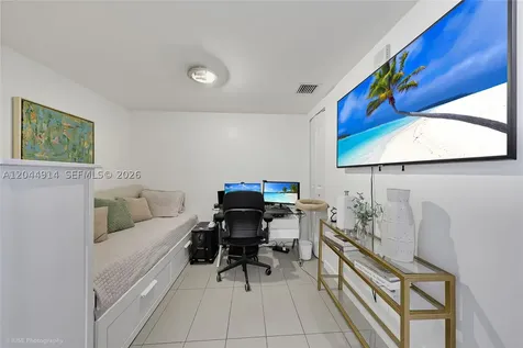 1600 NE 1st Avenue Miami FL 33132