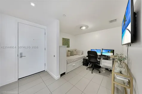 1600 NE 1st Avenue Miami FL 33132