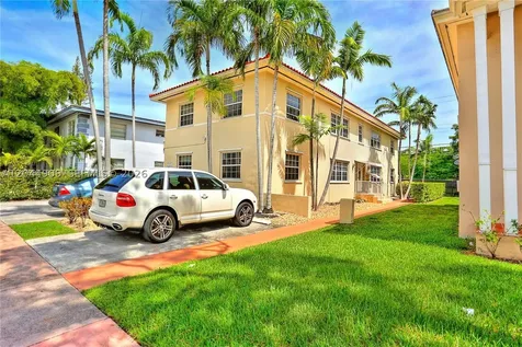 237 Madeira Avenue Coral Gables FL 33134