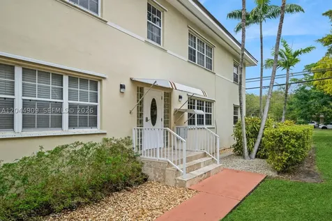 237 Madeira Avenue Coral Gables FL 33134