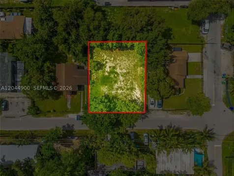 60 NE 76th Street Miami FL 33138