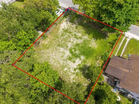 60 NE 76th Street Miami FL 33138