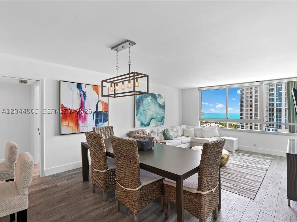 400 S Pointe Drive Miami Beach FL 33139
