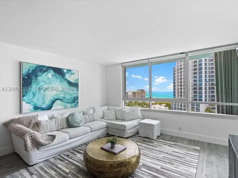 400 S Pointe Drive Miami Beach FL 33139