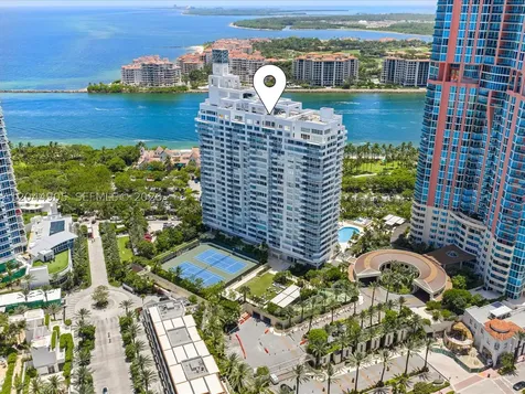 400 S Pointe Drive Miami Beach FL 33139