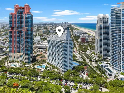 400 S Pointe Drive Miami Beach FL 33139