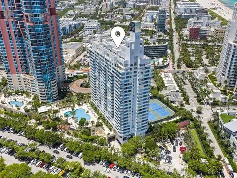 400 S Pointe Drive Miami Beach FL 33139