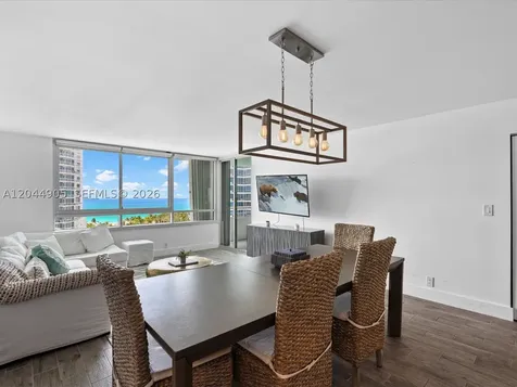 400 S Pointe Drive Miami Beach FL 33139