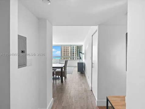 400 S Pointe Drive Miami Beach FL 33139