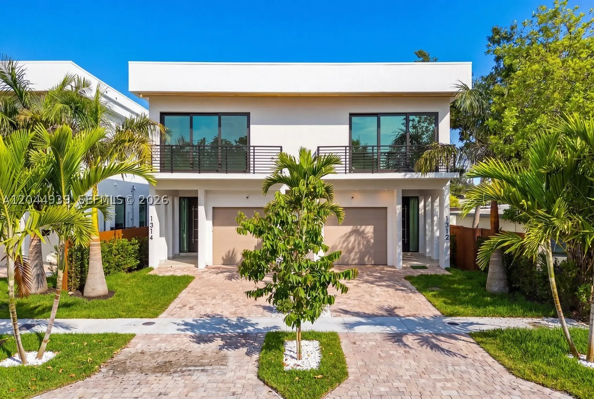 1332 NE 16th Terrace Fort Lauderdale FL 33304