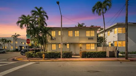 503 75th Street Miami Beach FL 33141