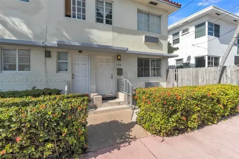 503 75th Street Miami Beach FL 33141