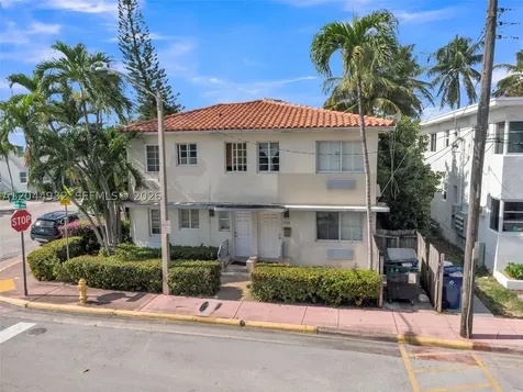 503 75th Street Miami Beach FL 33141