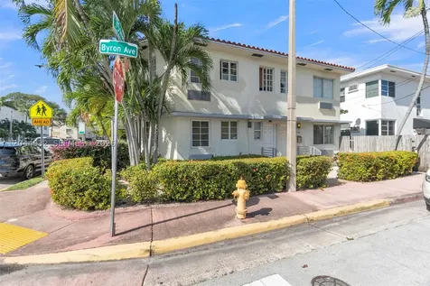 503 75th Street Miami Beach FL 33141