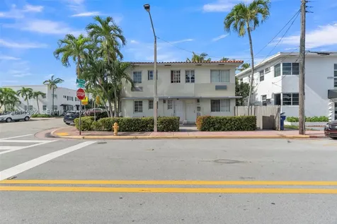 503 75th Street Miami Beach FL 33141