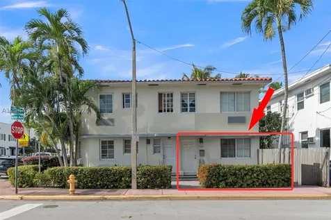 503 75th Street Miami Beach FL 33141