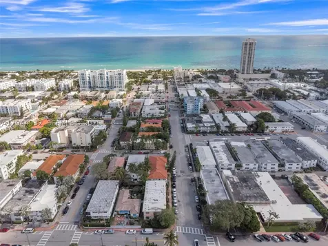 503 75th Street Miami Beach FL 33141