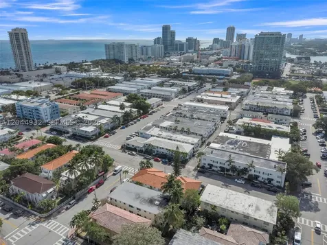 503 75th Street Miami Beach FL 33141