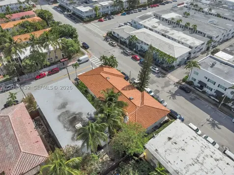 503 75th Street Miami Beach FL 33141