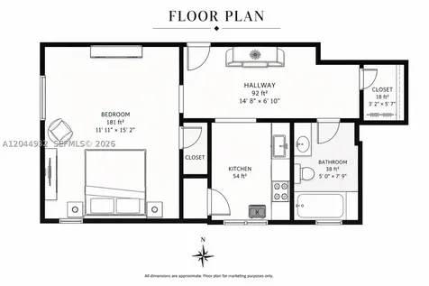 503 75th Street Miami Beach FL 33141
