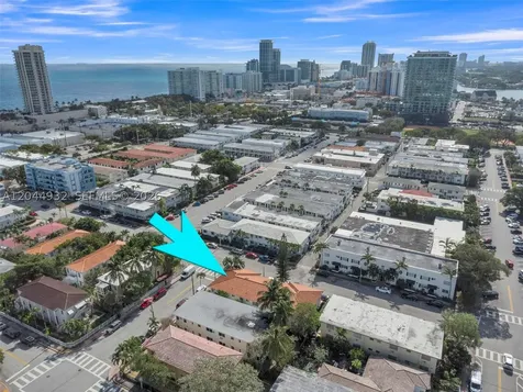 503 75th Street Miami Beach FL 33141