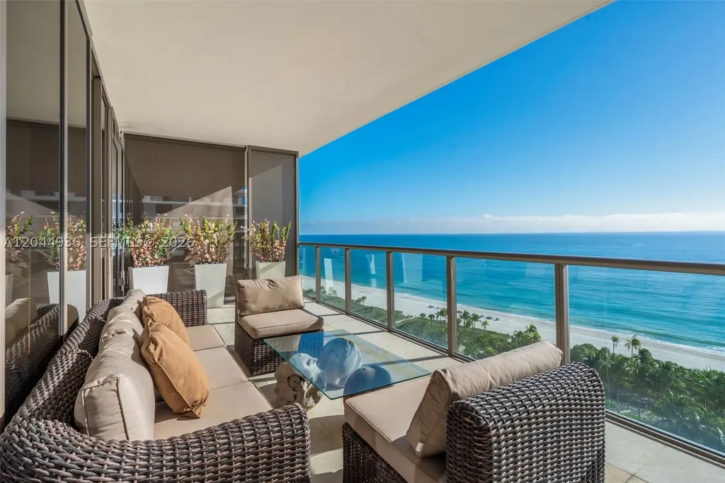 9705 Collins Avenue Bal Harbour FL 33154