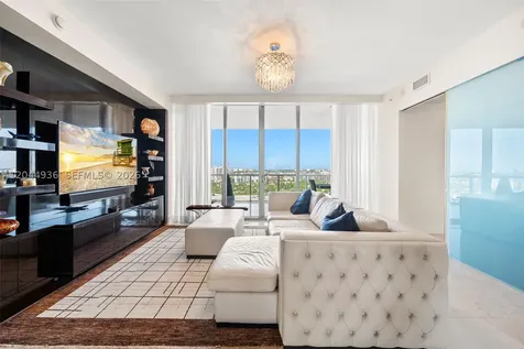 9705 Collins Avenue Bal Harbour FL 33154