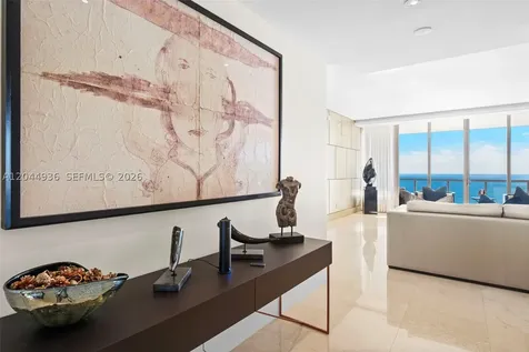 9705 Collins Avenue Bal Harbour FL 33154