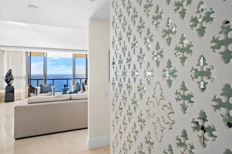 9705 Collins Avenue Bal Harbour FL 33154