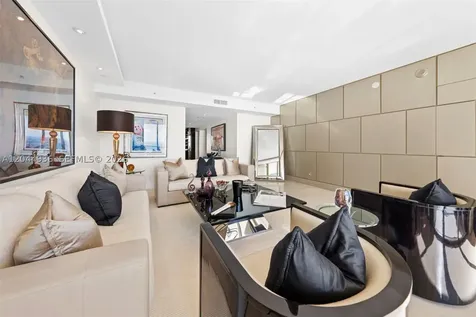 9705 Collins Avenue Bal Harbour FL 33154